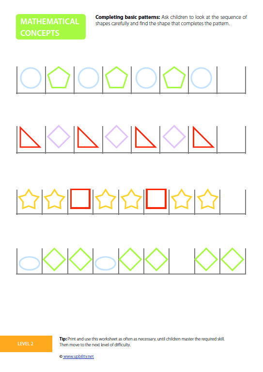 development-of-mathematical-concepts