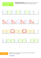 development-of-mathematical-concepts