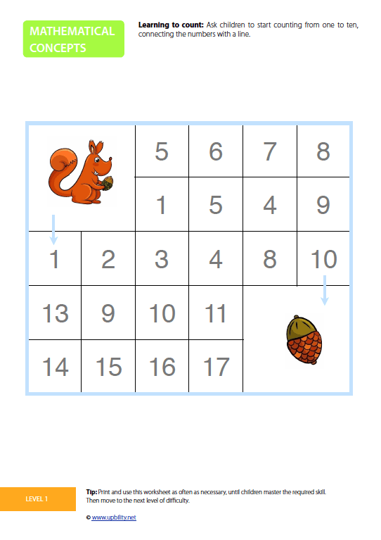 development-of-mathematical-concepts