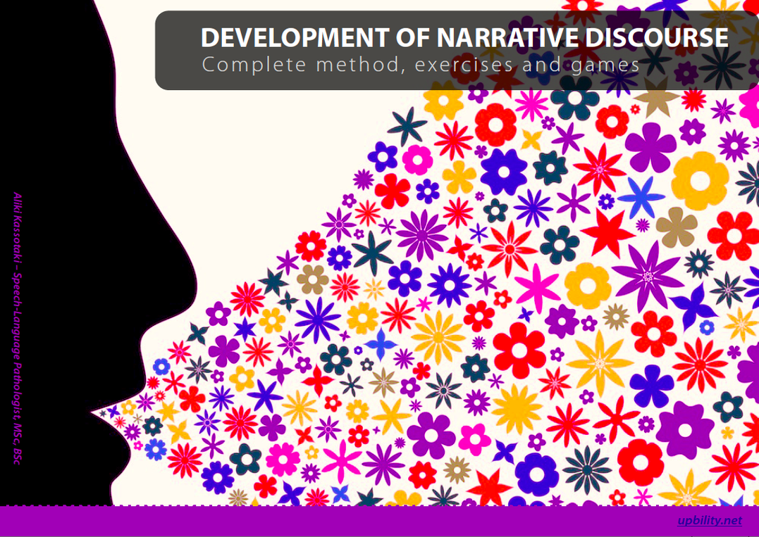 Development of narrative discourse — Upbility Publications