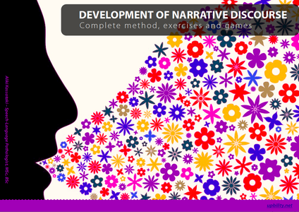 Development of narrative discourse — Upbility Publications