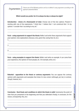 development-of-oral-and-written-discourse-through-argumentation