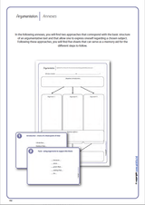 Development of Oral and Written Discourse through Argumentation - Upbility EN