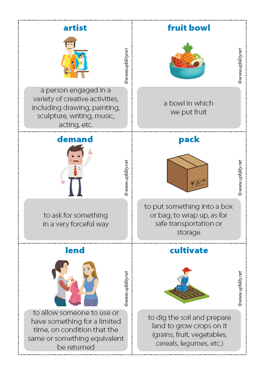 find-the-word-vocabulary-flashcards