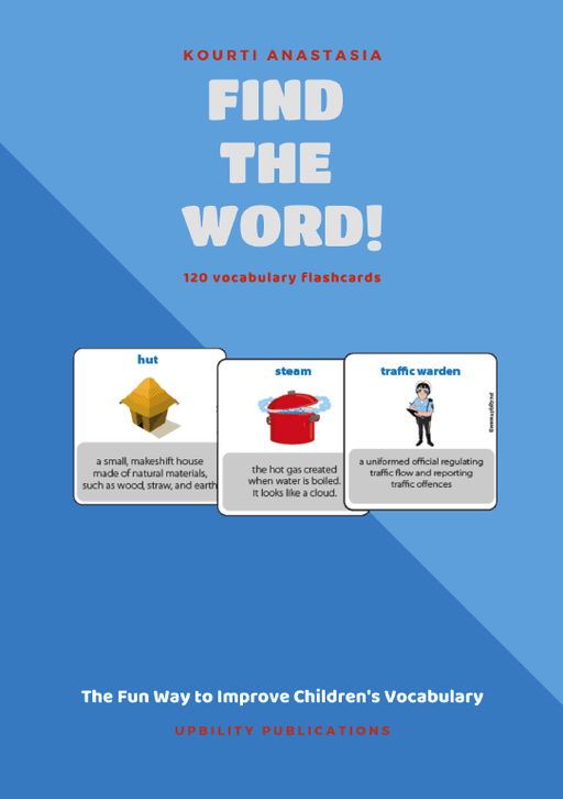 find-the-word-vocabulary-flashcards