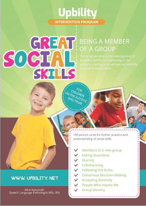 great-social-skills-being-a-member-of-a-group