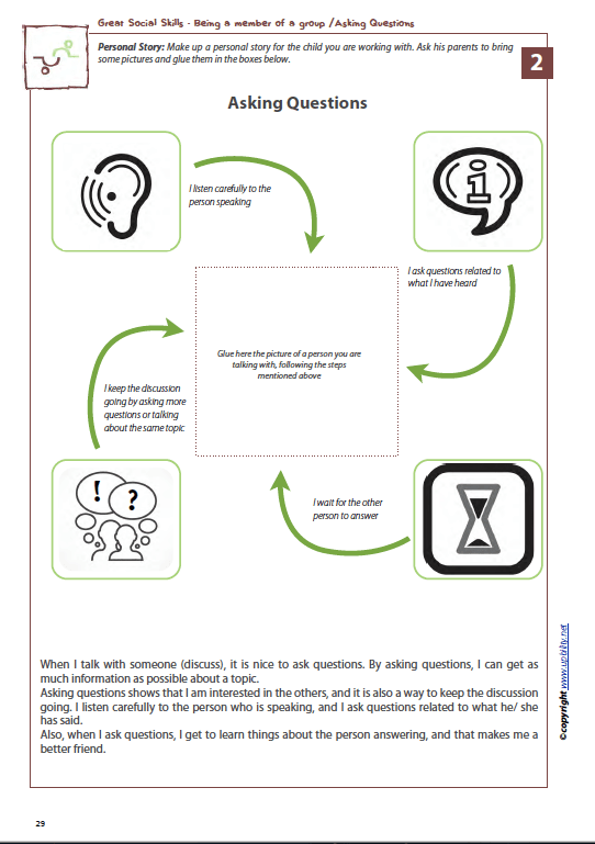 great-social-skills-being-a-member-of-a-group