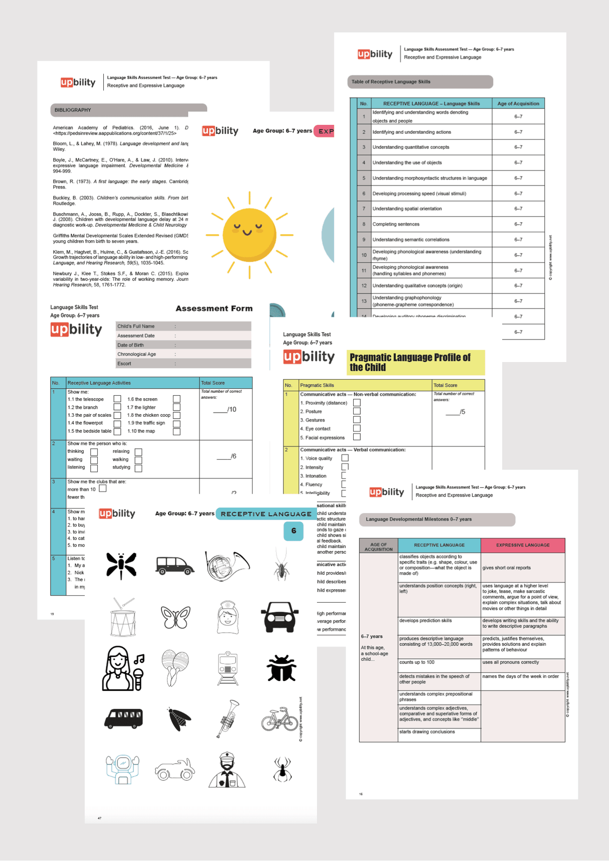 language-skills-assessment-test-6-7-years