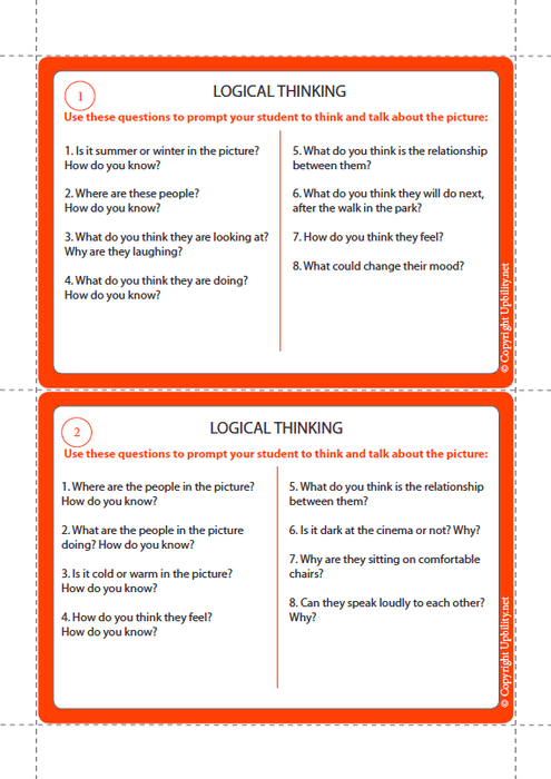 Logical Questions Visual Logical Thinking Questions
