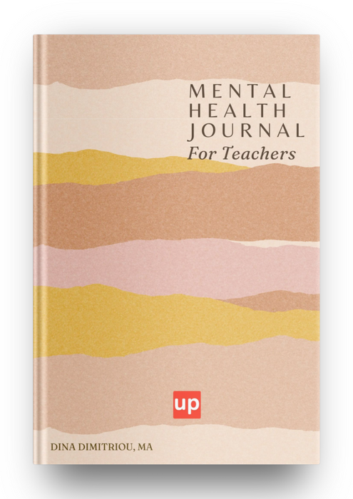 Mental Health Journal for Teachers