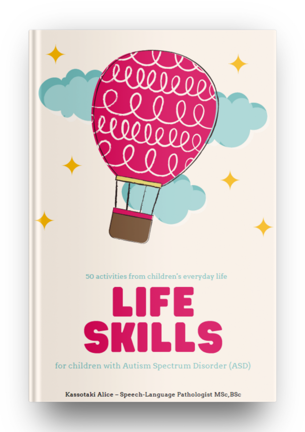 LIFE SKILLS for children with Autism Spectrum Disorder (ASD) — Upbility ...