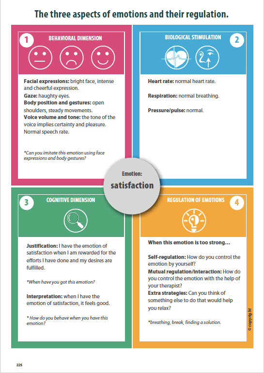 recognising-expressing-regulating-emotions-advanced-level