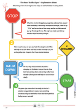 Recognising, Expressing & Regulating Emotions | BASIC LEVEL - Upbility EN