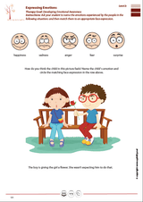 recognising-expressing-regulating-emotions-basic-level