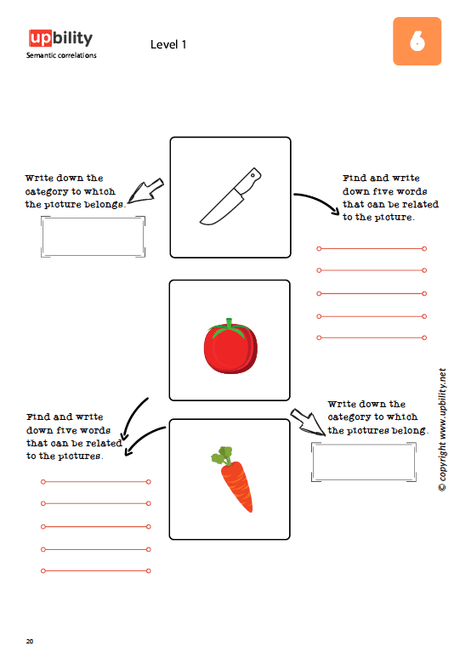 semantic-correlations