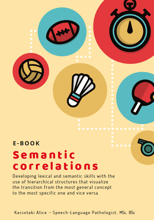 semantic-correlations