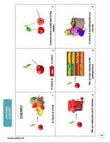 SEMANTIC TOOLKIT | Mastering Essential Vocabulary - Upbility EN