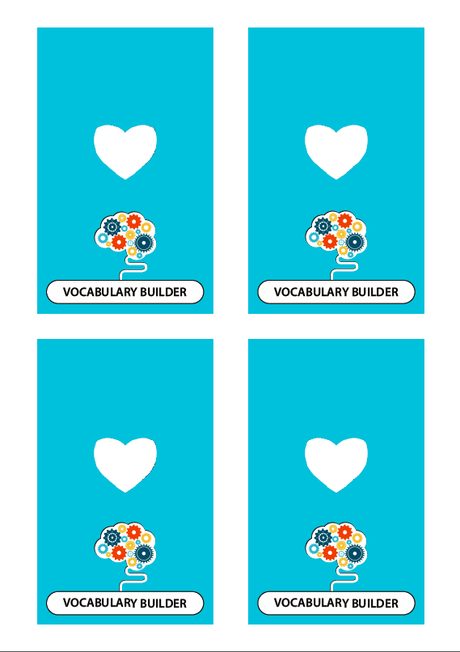 SUPER VOCABULARY BUILDER (Level 1) to Boost Word Knowledge - Upbility EN