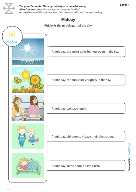 temporal-orientation-morning-midday-afternoon-evening-day-night