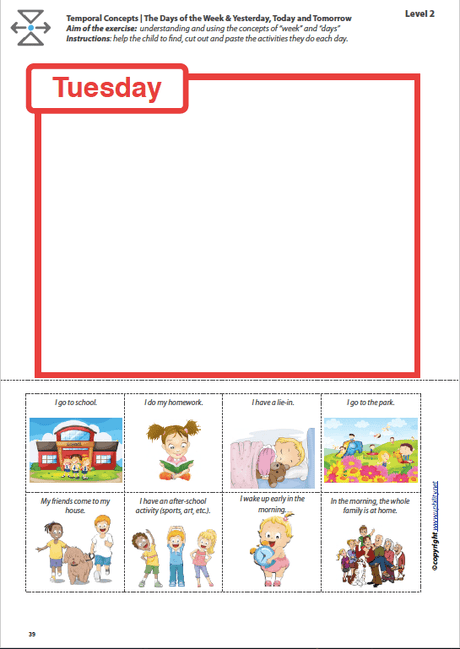 temporal-orientation-the-days-of-the-week-yesterday-today-and-tomorrow