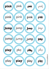 Visual Perception Skills for Children with Dyslexia | PART 3: Visual Form Constancy - Upbility EN