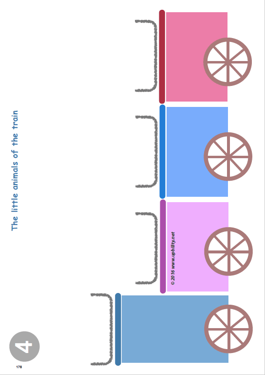 Visual Perception Skills for Children with Dyslexia | PART 5: Visual Sequential Memory - Upbility EN