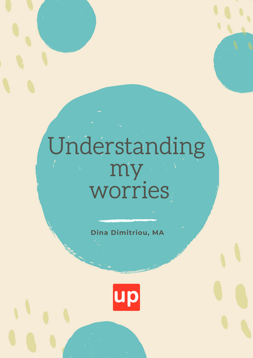 Understanding My Worries
