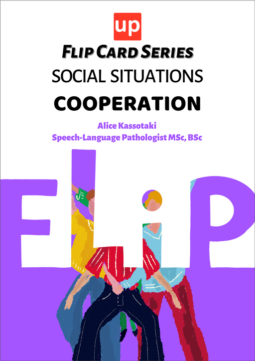 social-situations-cooperation-flip-card-series